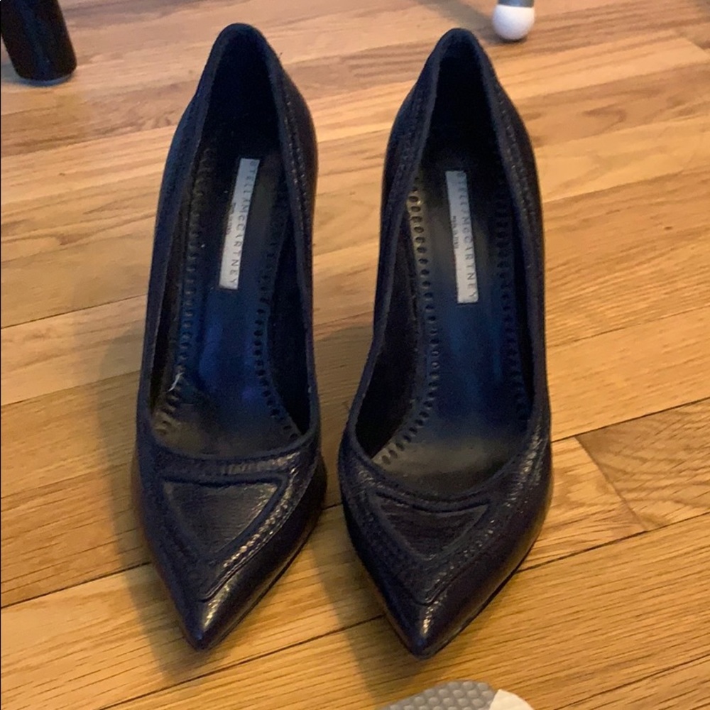 Sexy Stella McCartney pumps